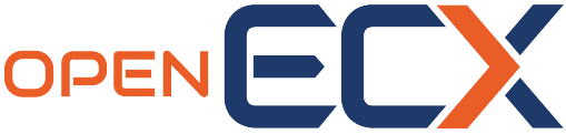 Open ECX Logo